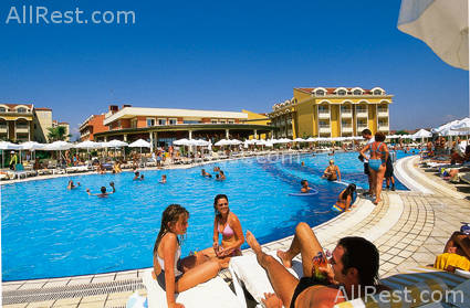 Viva Club Lindita 3